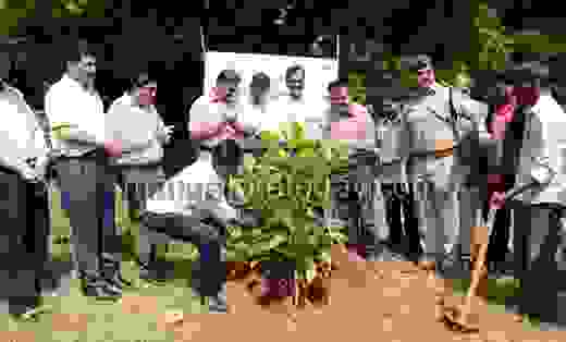 Green Mangalore launched Mcc 4